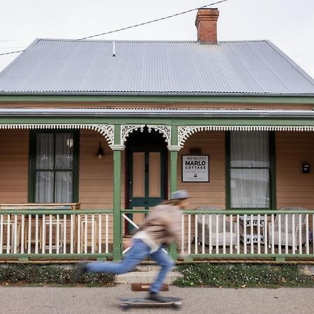 Ned Kelly'S Marlo Cottage - In The Best Beechworth Location Esterno foto