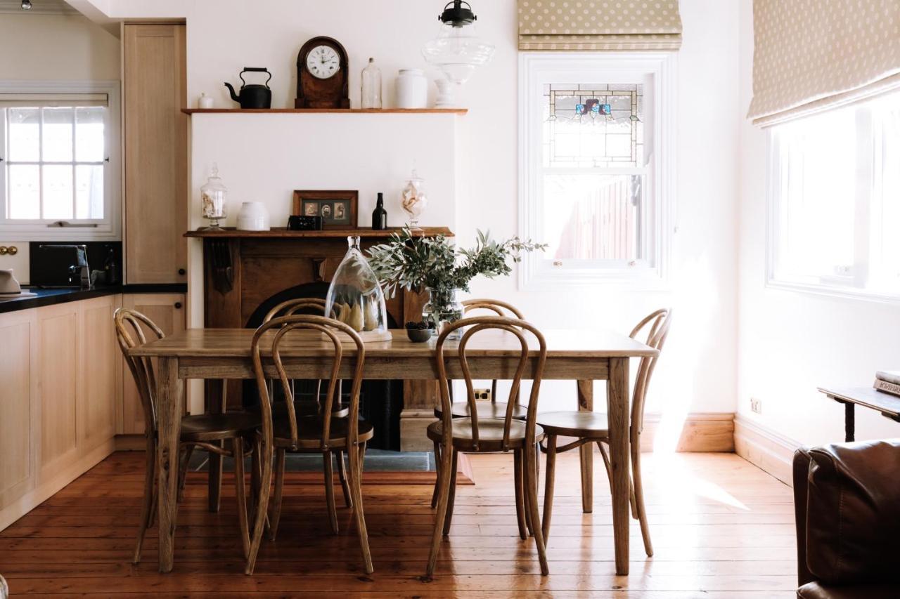 Ned Kelly'S Marlo Cottage - In The Best Beechworth Location Esterno foto