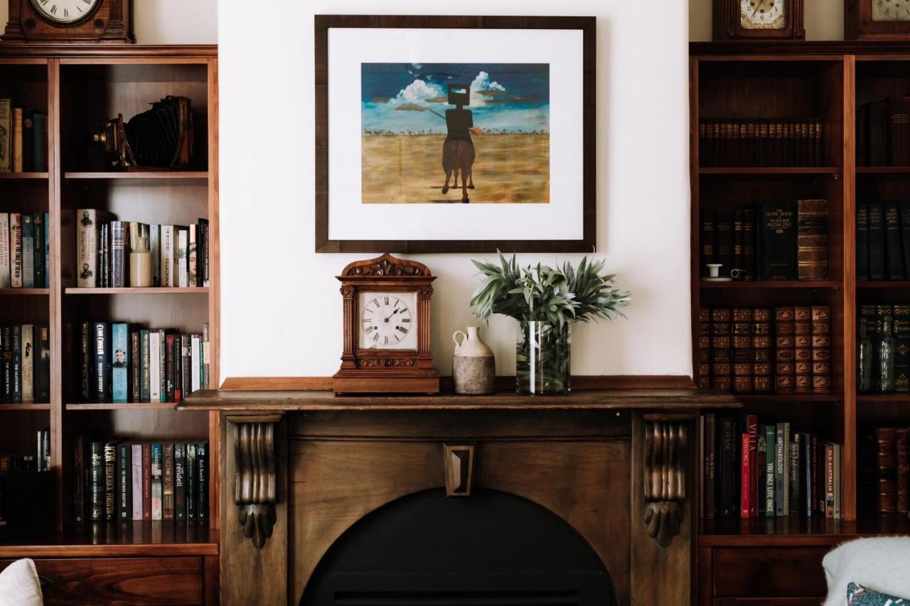 Ned Kelly'S Marlo Cottage - In The Best Beechworth Location Esterno foto