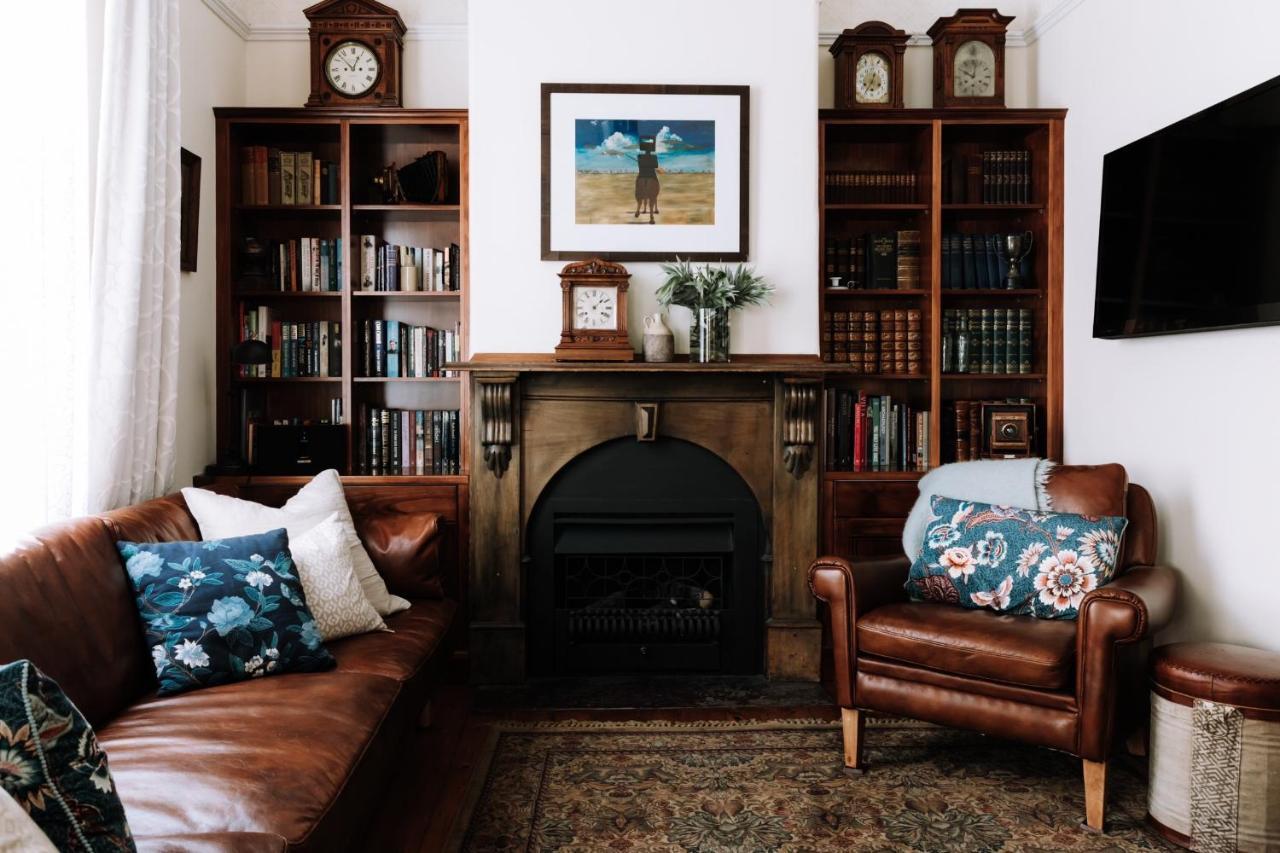 Ned Kelly'S Marlo Cottage - In The Best Beechworth Location Esterno foto