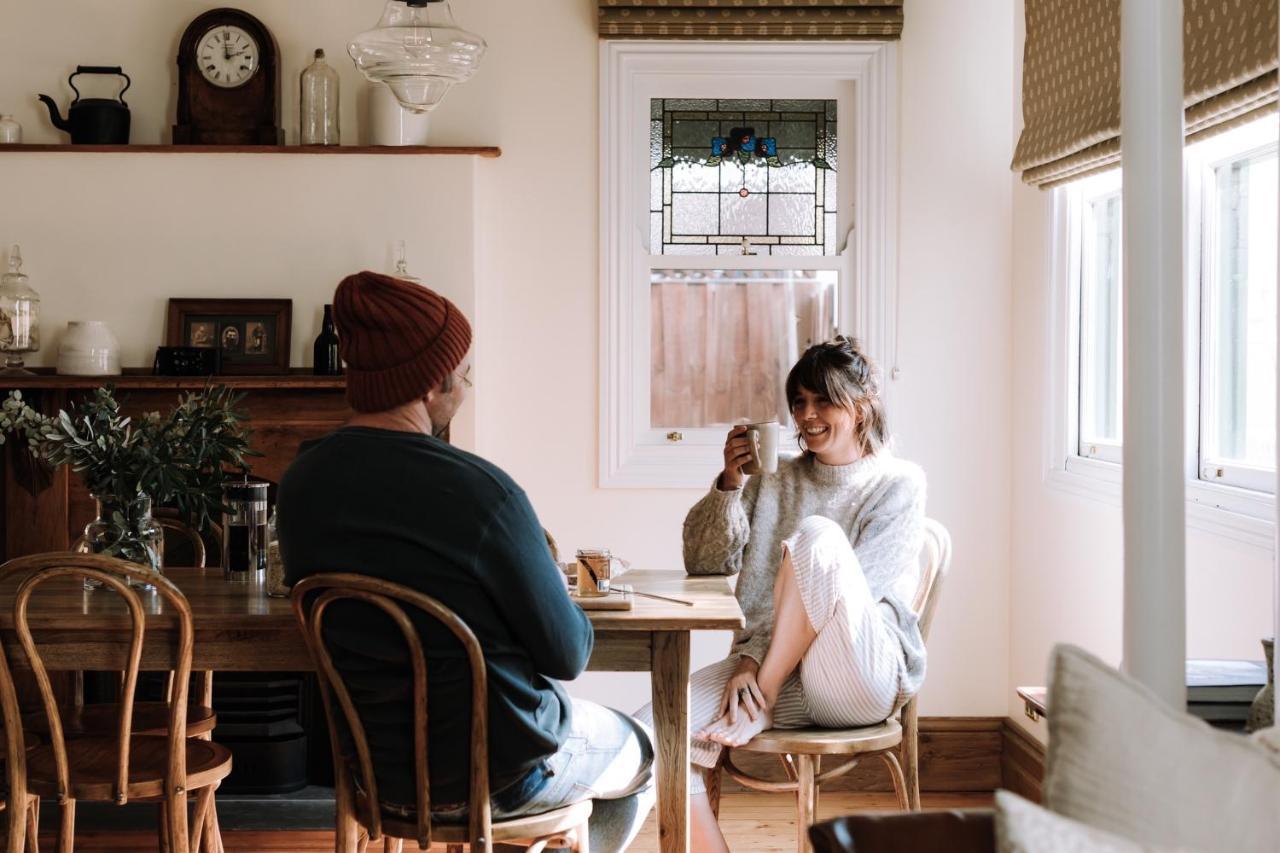 Ned Kelly'S Marlo Cottage - In The Best Beechworth Location Esterno foto