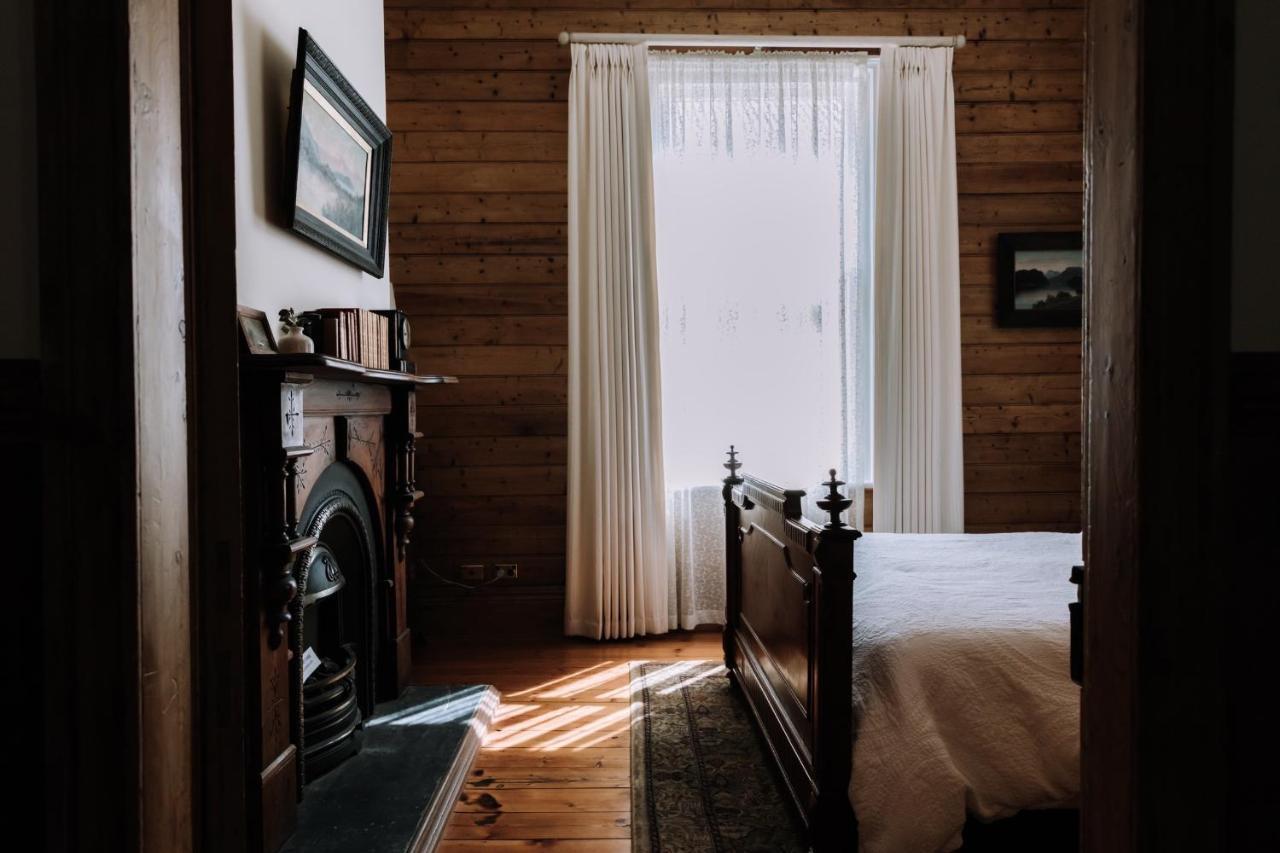 Ned Kelly'S Marlo Cottage - In The Best Beechworth Location Esterno foto