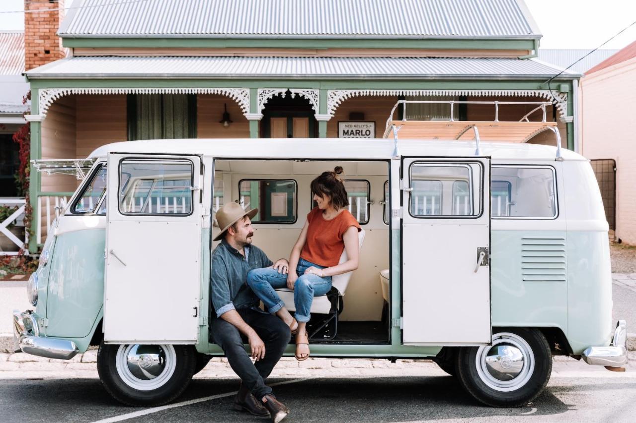 Ned Kelly'S Marlo Cottage - In The Best Beechworth Location Esterno foto