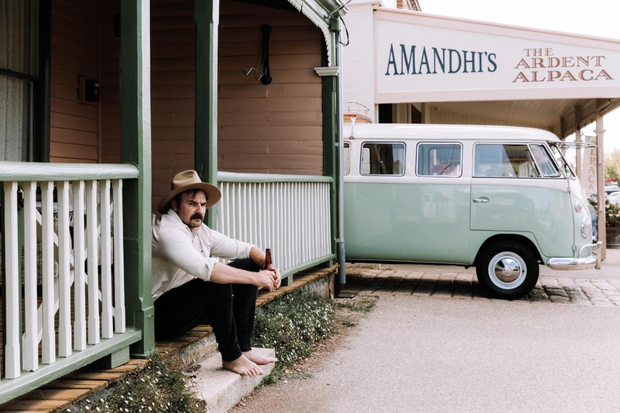 Ned Kelly'S Marlo Cottage - In The Best Beechworth Location Esterno foto