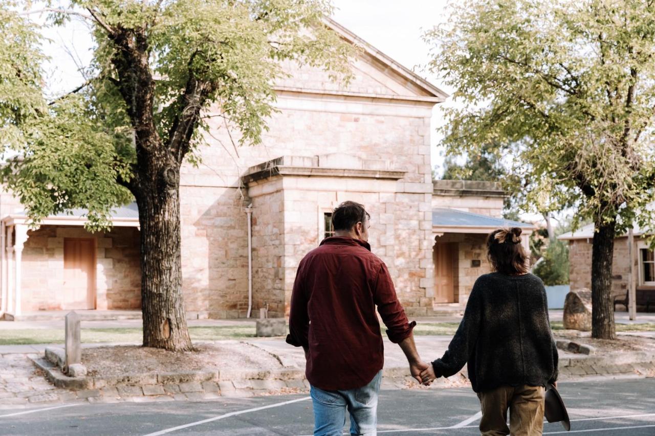 Ned Kelly'S Marlo Cottage - In The Best Beechworth Location Esterno foto