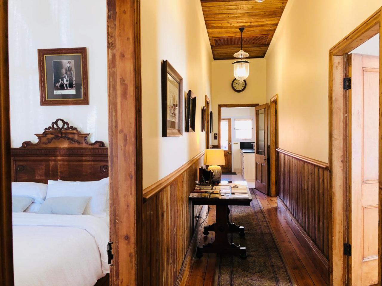 Ned Kelly'S Marlo Cottage - In The Best Beechworth Location Esterno foto